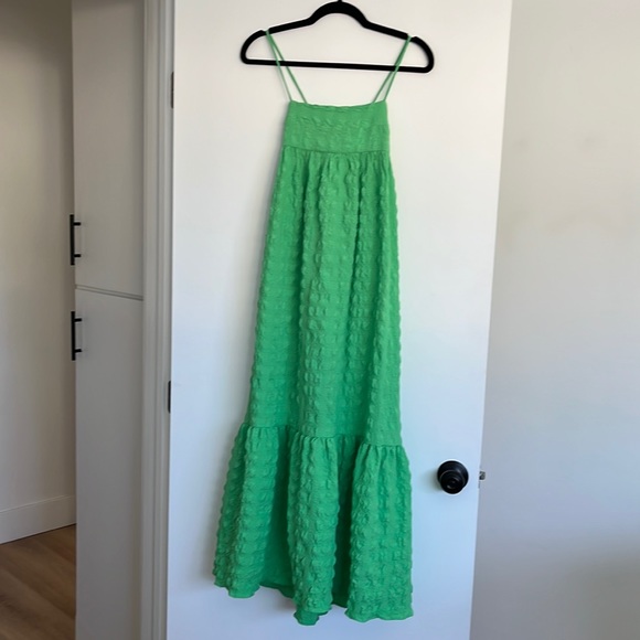 Zara Dresses & Skirts - Zara Maxi Size Small
